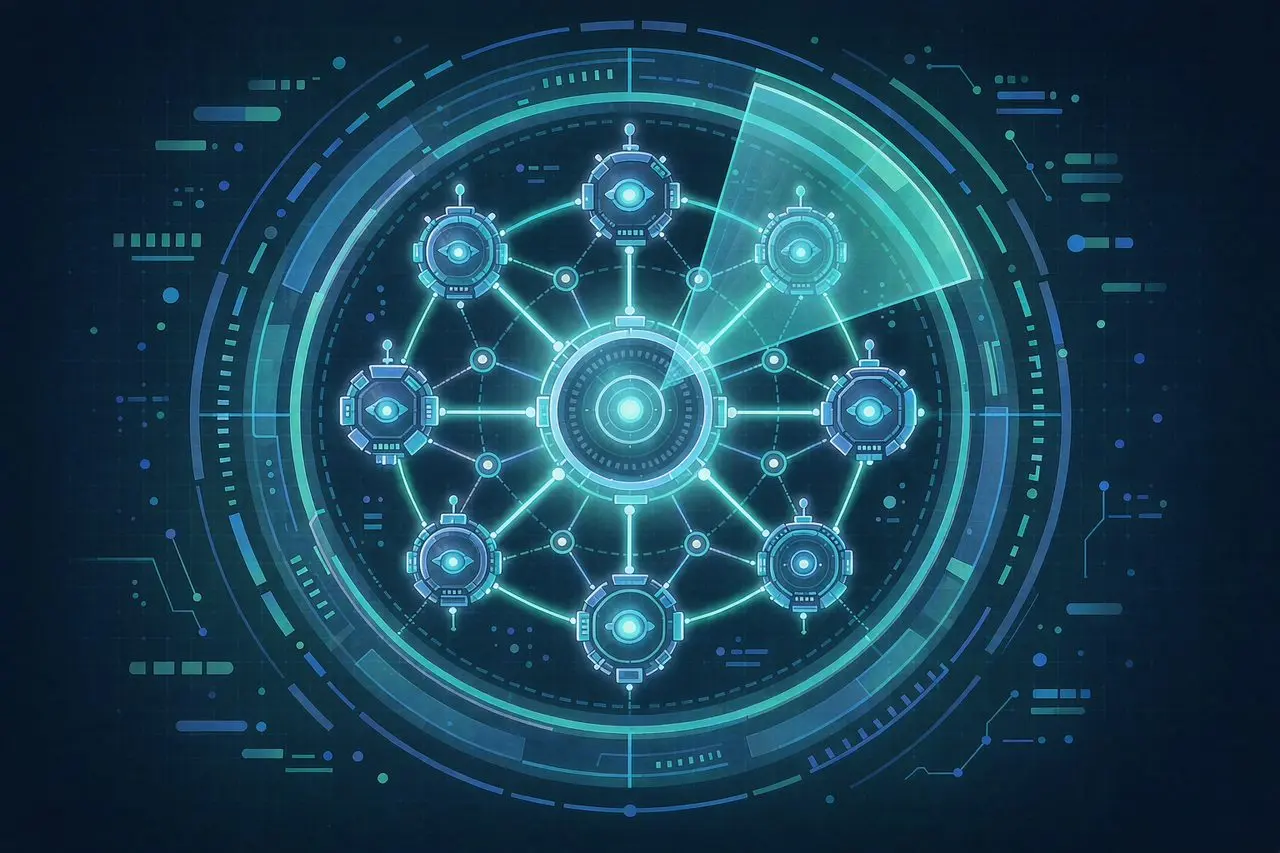 AI 智能体评测与上线后监控：从 Anthropic 的实践看怎么既测准又控风险