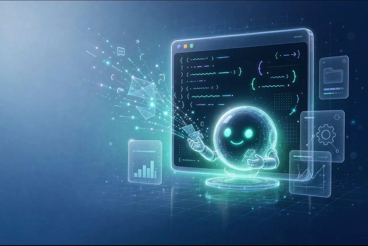 Gemini CLI 上手：把 Google 的 AI 智能体装进终端