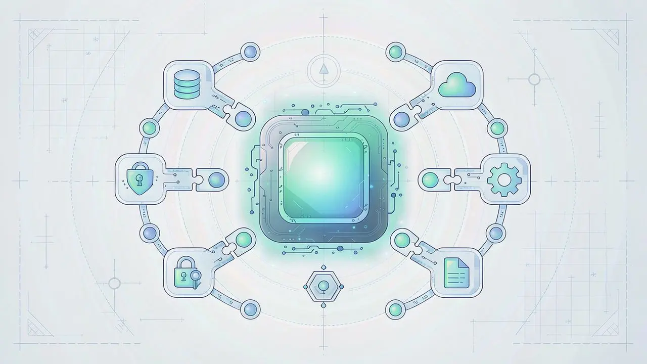MCP Server 自己搭建教程：10 分钟写一个能用的工具服务