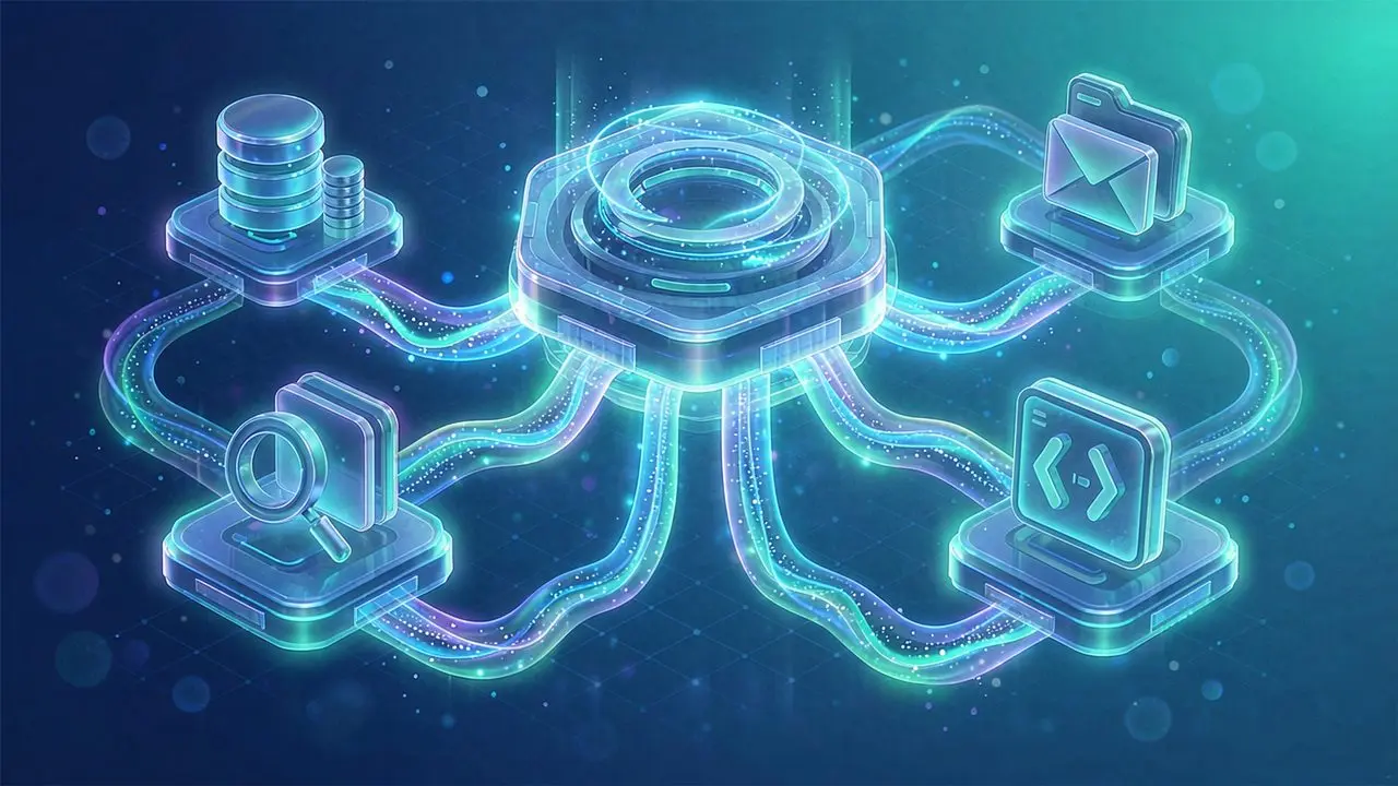 OpenAI Agents API 公开测试版：把智能体编排压成一次 API 调用