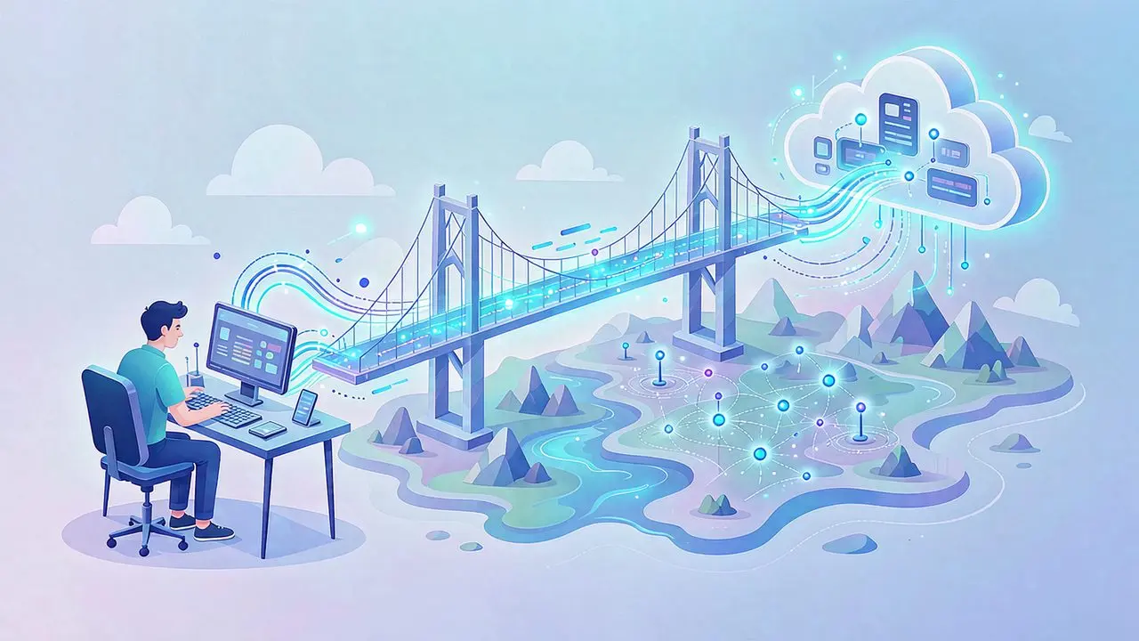 OpenAI API 国内调用方法：不改代码、稳定接入的 3 条路径
