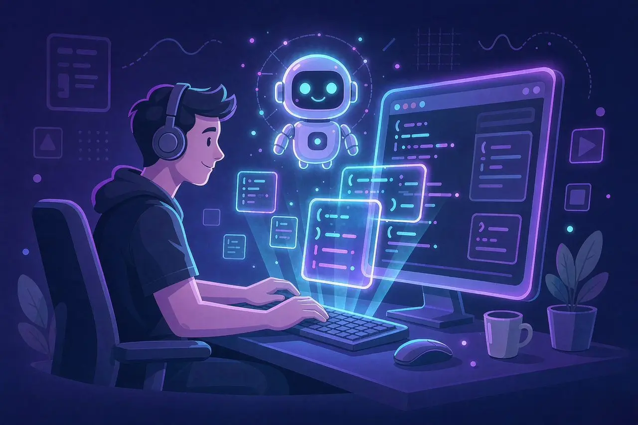 OpenAI Codex CLI 实战：把智能体编程装进终端，从一条命令到端到端交付